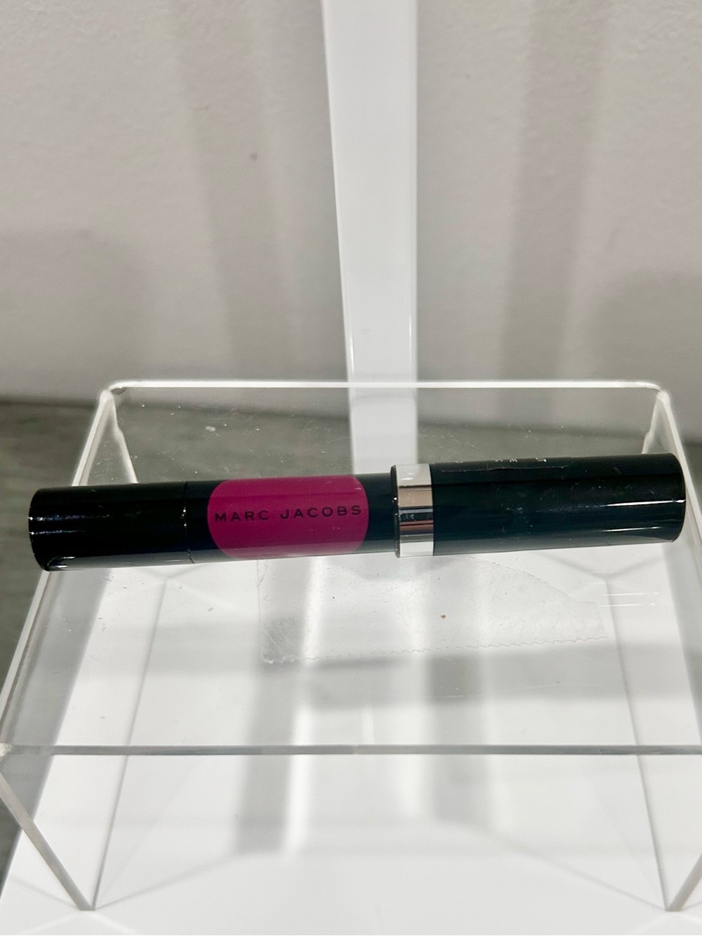 Marc Jacobs Women Makeup Lip Color -Plum N Get It #360